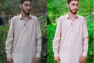 do image editing from image in photoshop