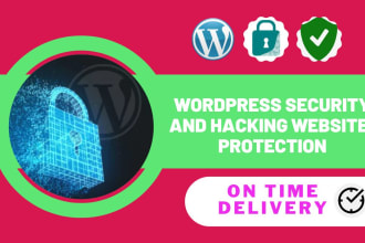 do wordpress security and hacking website malware backdoor protection