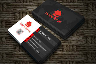 Best Deals!  design modern minimalist luxury business card and logo design in 12 hours