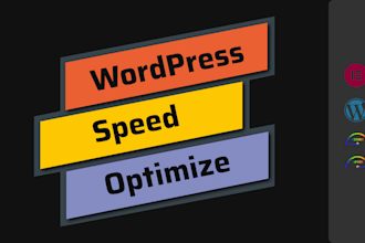 optimize your wordpress website speed for gtmatrix and pagespeed insights