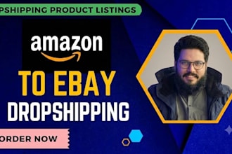 do ebay listing, ebay SEO listing ,ebay product listing, ebay lister, cross list