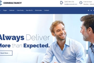 design consulting, business advisor, life coaching, business website