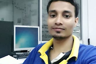 be data entry, copy paste, virtual assistant, ms office