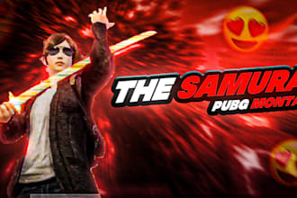 design a high quality gaming thumbnail