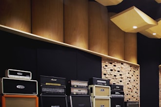 reamp your guitar or bass