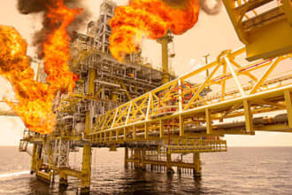 do consequence modeling, technical safety process safety, incident investigation