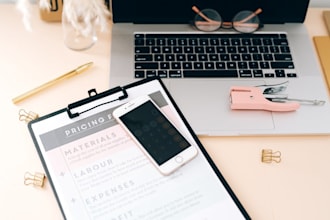 be your revenue manager