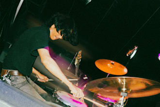 do season player drum rock or pop music