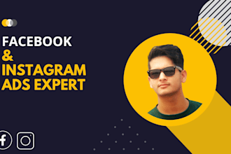 do facebook advertising, marketing, fb ads campaign, instagram ad