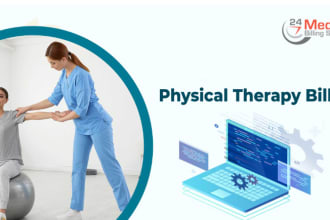 physical and occupational therapy claims and payments management