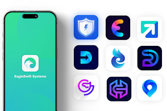 app icon design for android, appstore and website