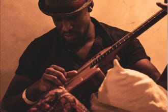 create exclusive afrobeats guitar loops