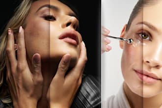 do image editing, enhance your photography