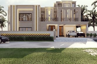 do architectural and interior 3d modelling, architectural and interior drawings