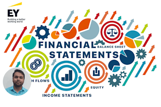 prepare financial statements of any company