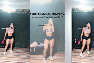 beginner friendly home workout routine, no equipment needed