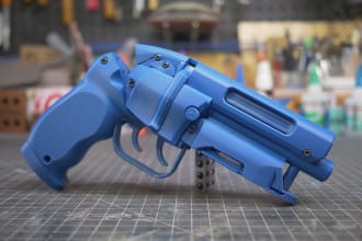make models for 3d printing