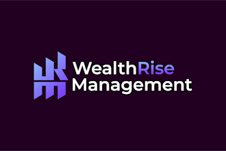 design a modern corporate logo for your business
