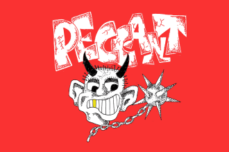 create graffiti font type and characters whatever you want