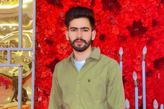 be you fashion male model or actor