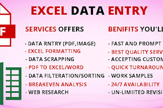 clean format organize and merge excel data