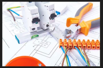 do the mep design for your building