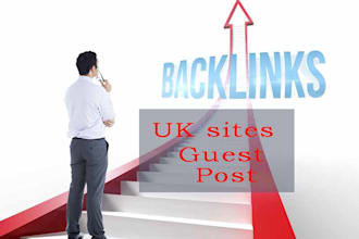 provide backlinks to uk sites for just dollar 30 each