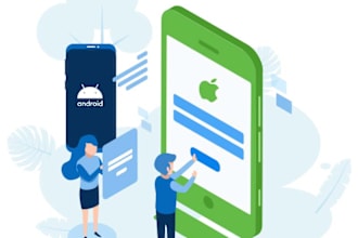 provide business idea for mobile application and marketing