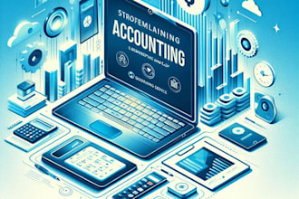 quickbooks online setup,tips to keep your finances clean