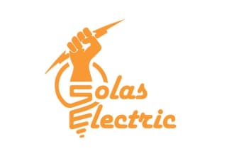 do make creative electrical logo within 12 hours