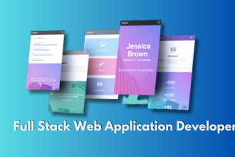 your mern, mean stack vuejs,reactjs, angularjs, nodejs laravel developer