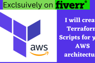 do ai, ml, devops, terraform, AWS, azure, gcp implementation