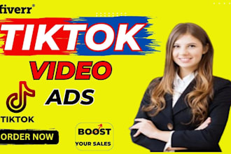 setup tiktok video ads campaign, tiktok video ads tiktok advertising