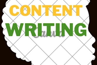 write bulk articles and SEO content writing