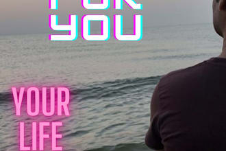 be your life coach and emotional support