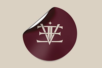 create a unique logo for your business to standout