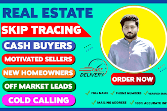do real estate cold calling divorce leads cash buyers motivated sellers leads