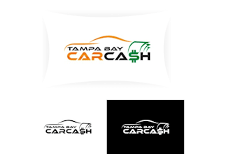 create a unique automotive logo and full branding materials for your company