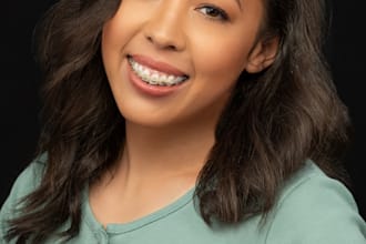 be your voice actress