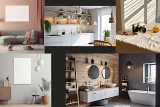 create realistic ai art for you