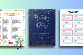 create etsy digital products, printable planner digital download to sell on etsy