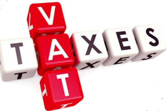 do uk self assessment, uk vat return and corporation tax return ct600