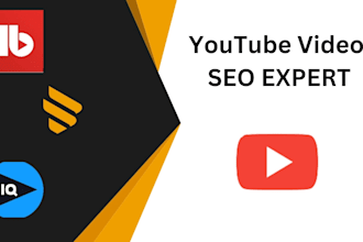 do youtube video SEO with vidiq and tubebuddy for top rank