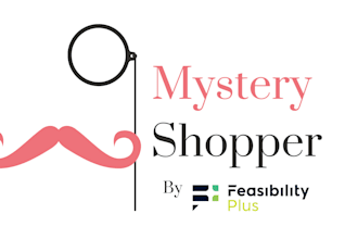 do mystery shopping for you