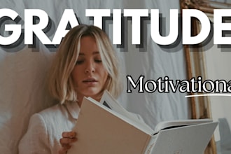 be write the perfect gratitude letter
