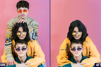 do object remove from photo, any image edit, photo retouch