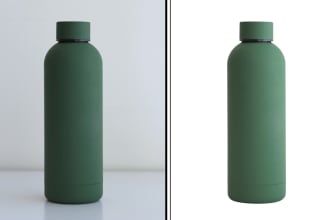background remove 15 images by clipping path