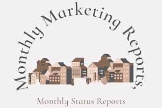 do a real estate mmr or msr