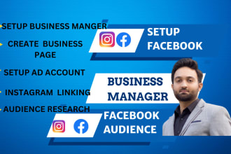 research your target audience and run your fb and instagram ads