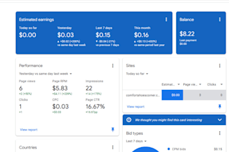 create a responsive tools website for fast google adsense approval ready